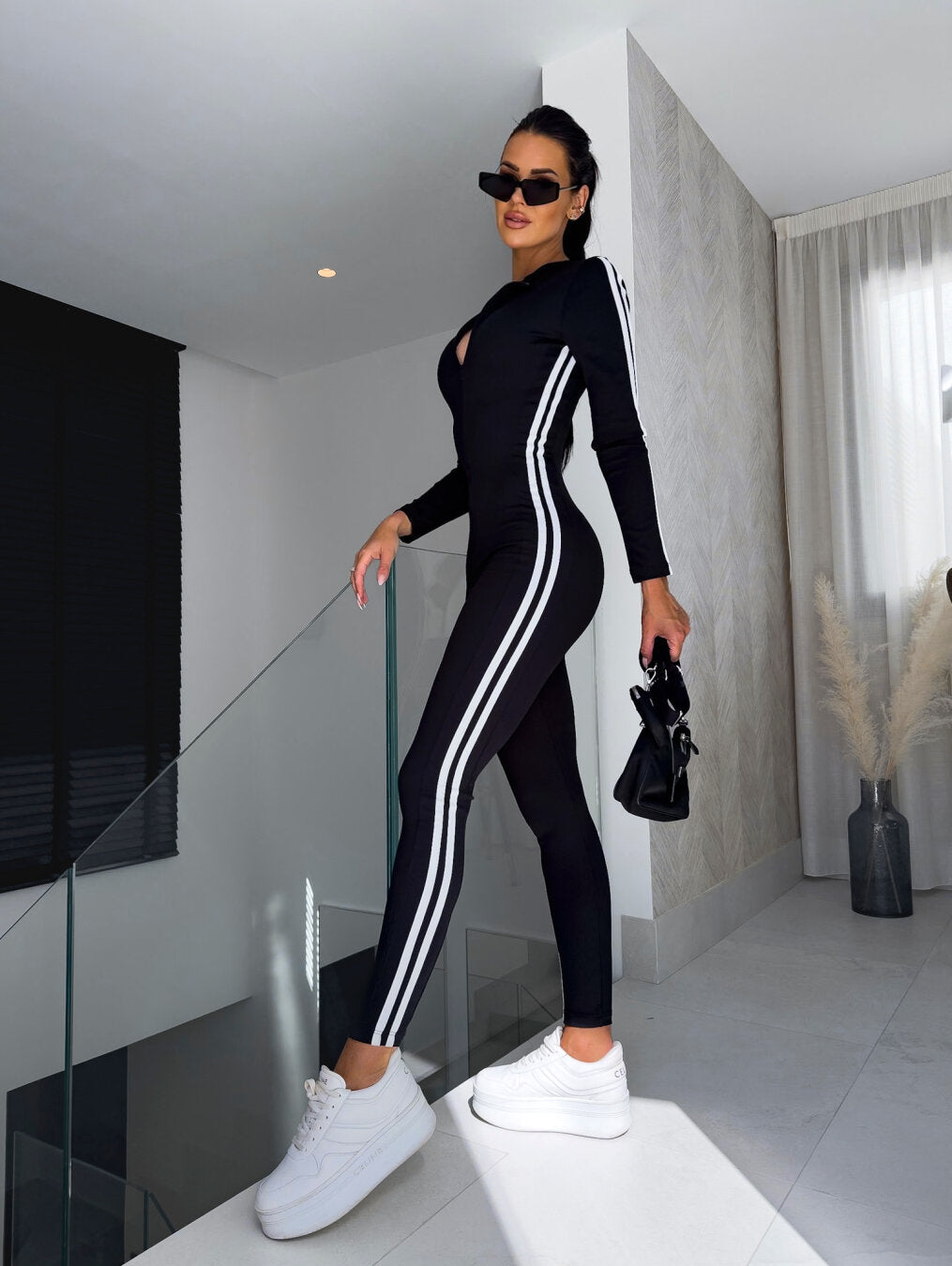 Jumpsuits