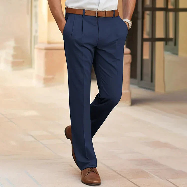 Pantalons pour hommes
