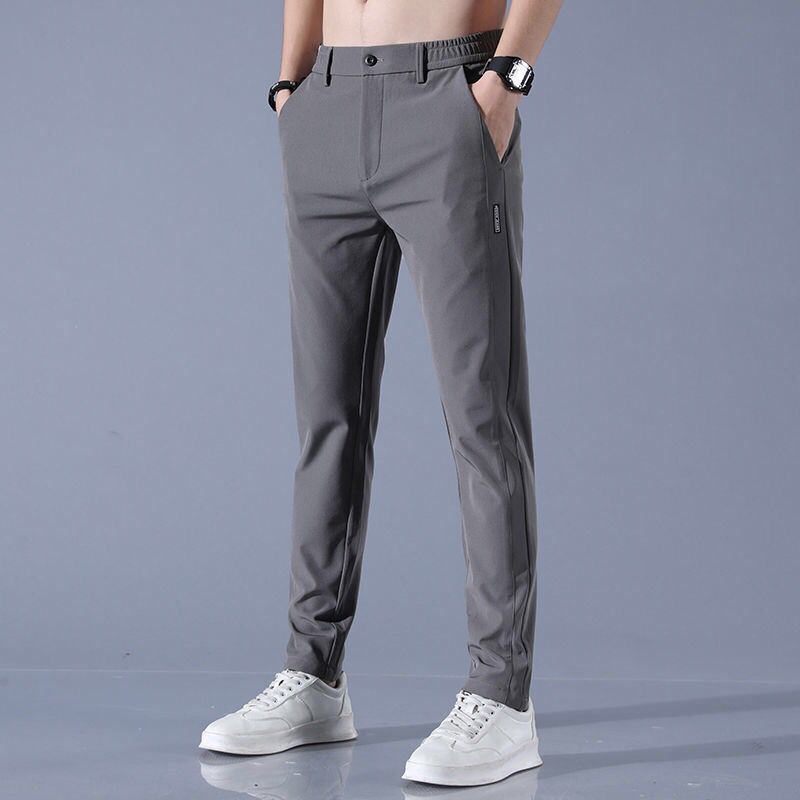 Inetum | Pantalons extensibles à séchage rapide